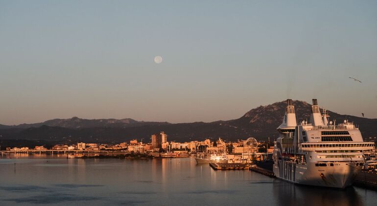 Olbia Walking Tour: History, Traditions, and Flavors of Sardinia