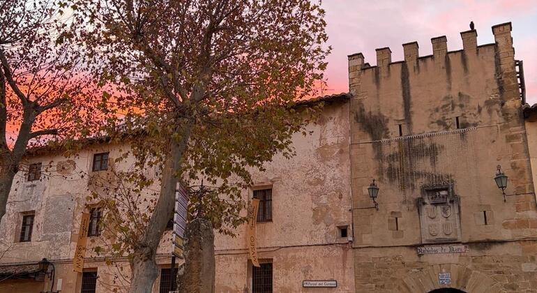 Free Tour por Rubielos de Mora