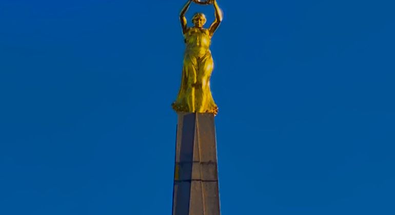 Luxembourg : histoire, légendes et points de vue Luxembourg &mdash; #3