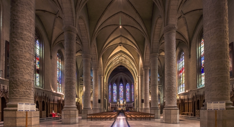 Luxembourg : histoire, légendes et points de vue Luxembourg &mdash; #7