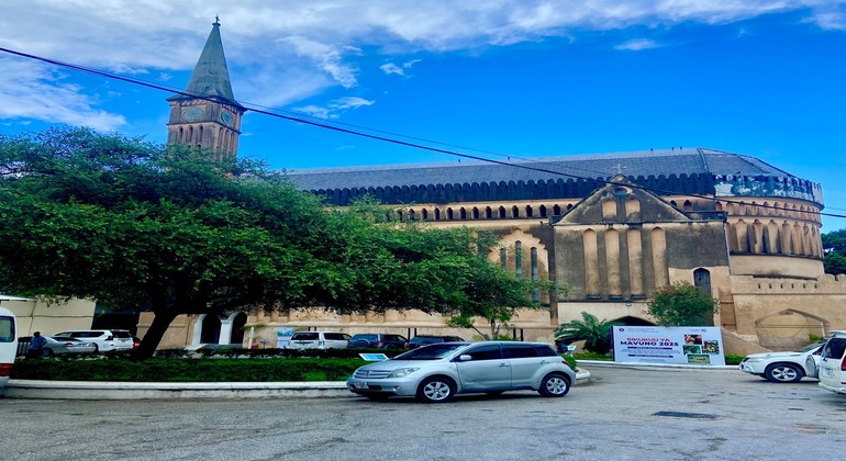 Zanzibar Stone Town Free Tour with an Italian-Speaking Guide Tanzania &mdash; #2