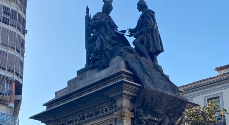 Granada Essencial: Passeio autoguiado criado por um guia local oficial Espanha &mdash; #6