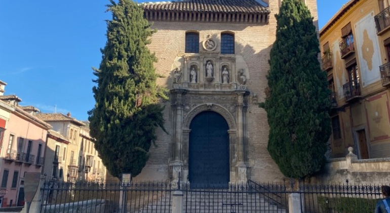 Granada Essencial: Passeio autoguiado criado por um guia local oficial Espanha &mdash; #8