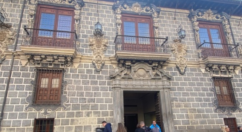 Granada Essencial: Passeio autoguiado criado por um guia local oficial Espanha &mdash; #10