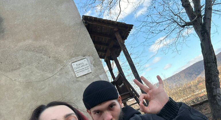 Das mittelalterliche Sighisoara: Erkundungsspiel zum Selbermachen & Stadtrundgang Rumänien &mdash; #9