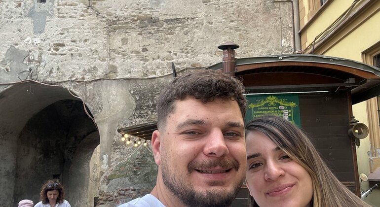 Das mittelalterliche Sighisoara: Erkundungsspiel zum Selbermachen & Stadtrundgang Rumänien &mdash; #11