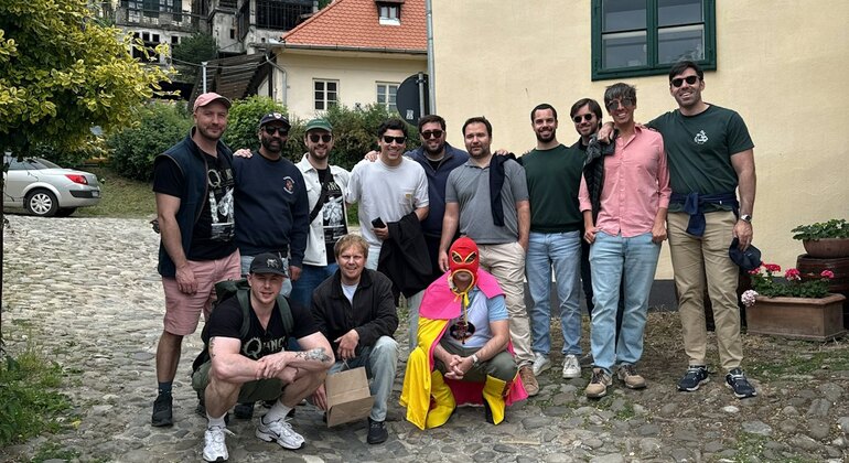 Das mittelalterliche Sighisoara: Erkundungsspiel zum Selbermachen & Stadtrundgang Rumänien &mdash; #15