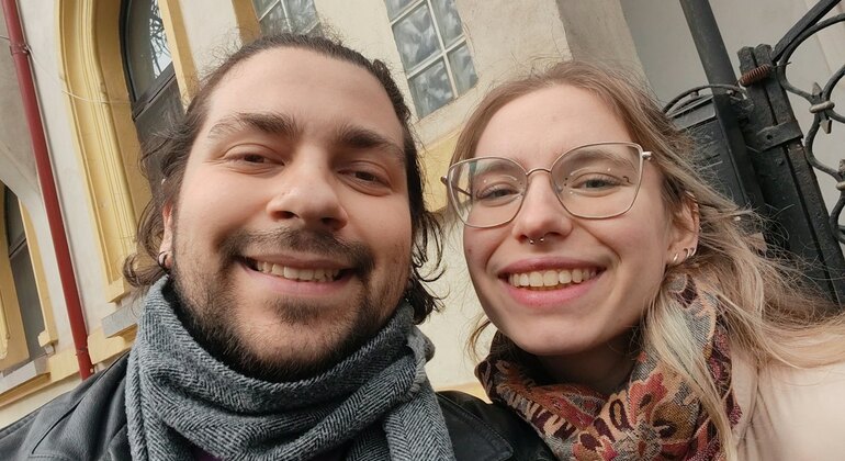 Draculas geheimes Tagebuch in Bukarest: Spiel zur selbstständigen Erkundung Rumänien &mdash; #9