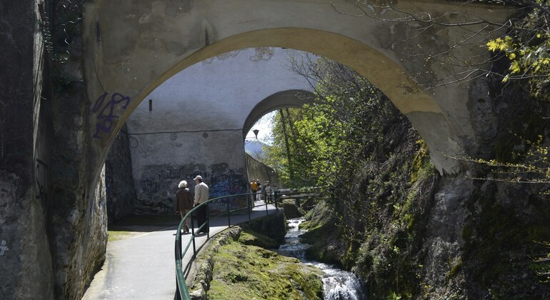 Brasov romántico: juego de exploración autoguiado y recorrido a pie Rumania &mdash; #6