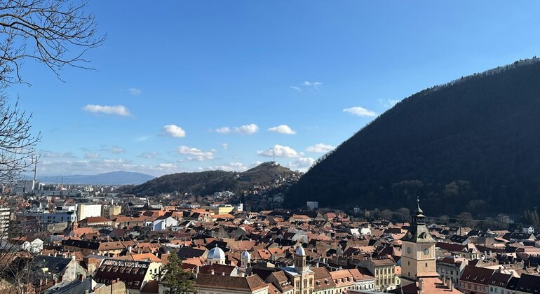 Brasov romántico: juego de exploración autoguiado y recorrido a pie Rumania &mdash; #8