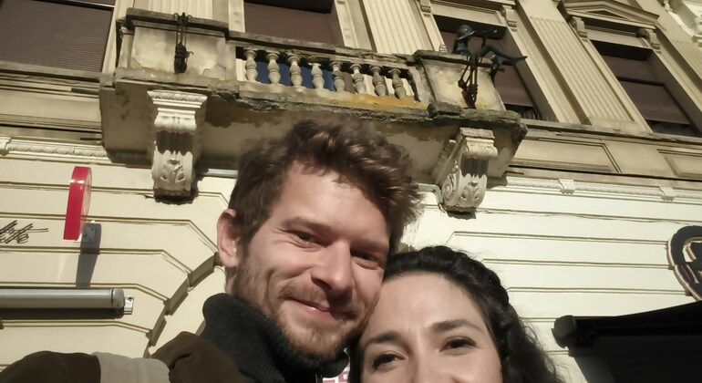 Brasov romántico: juego de exploración autoguiado y recorrido a pie Rumania &mdash; #2