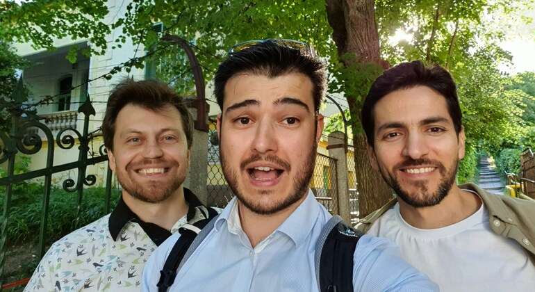 Cluj-Napoca medieval: juego de exploración autoguiado  Rumania &mdash; #2