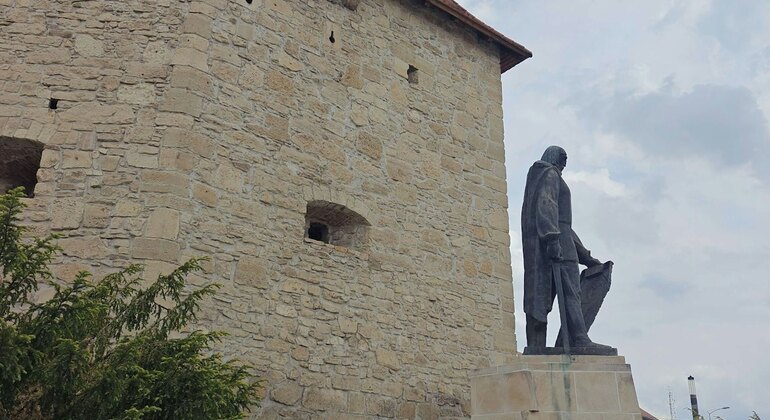 Cluj-Napoca medieval: juego de exploración autoguiado  Rumania &mdash; #12