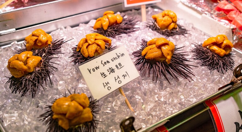 Kyoto: Nishiki Food Market & Hidden Local Spots Walking Tour Japan &mdash; #6