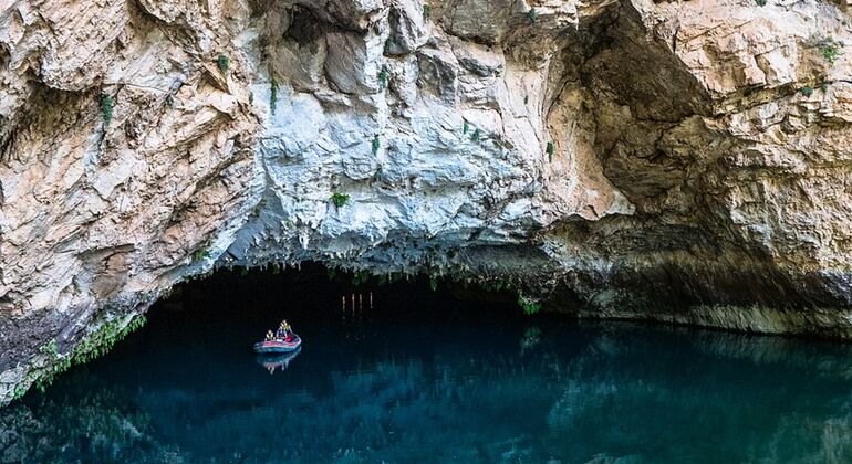 Taurus Heritage Tour & Experience at the Underground Lake Turkey &mdash; #6