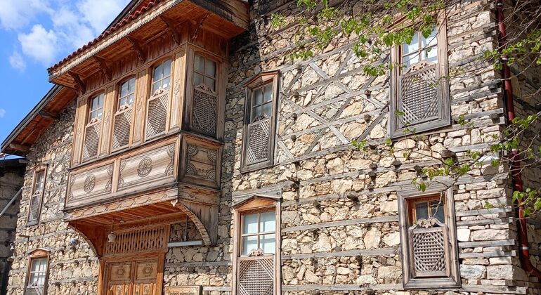 Taurus Heritage Tour & Experience at the Underground Lake Turkey &mdash; #4