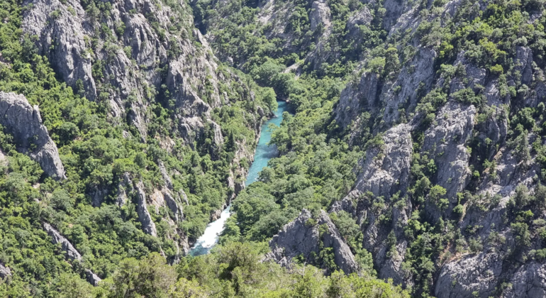 Taurus Heritage Tour & Experience at the Underground Lake Turkey &mdash; #11
