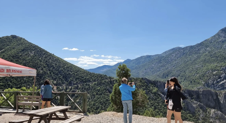 Taurus Heritage Tour & Experience at the Underground Lake Turkey &mdash; #13