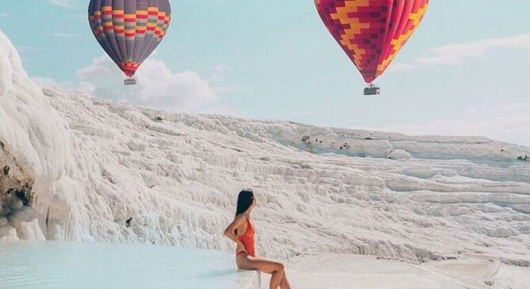 Pamukkale & Hierapolis Day Tour Turkey &mdash; #4