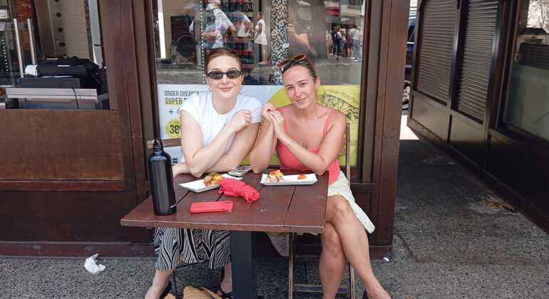 Kraków Bites & Stories: Food, Culture & History Free Tour  Poland &mdash; #3