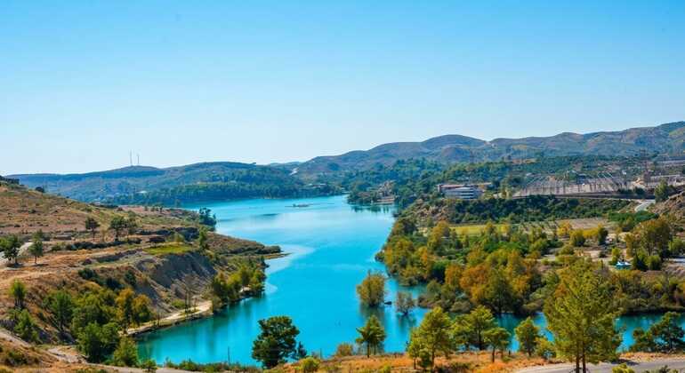 Side: Green Canyon Off-Road Jeep & Boat Tour Turkey &mdash; #2