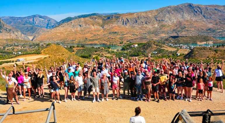 Side: Green Canyon Off-Road Jeep & Boat Tour Turkey &mdash; #4