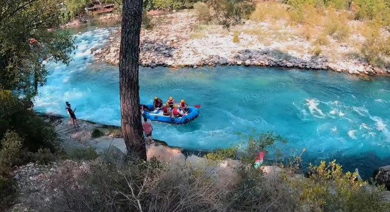 Side: Rafting & Canyon River Tour Turkey &mdash; #2