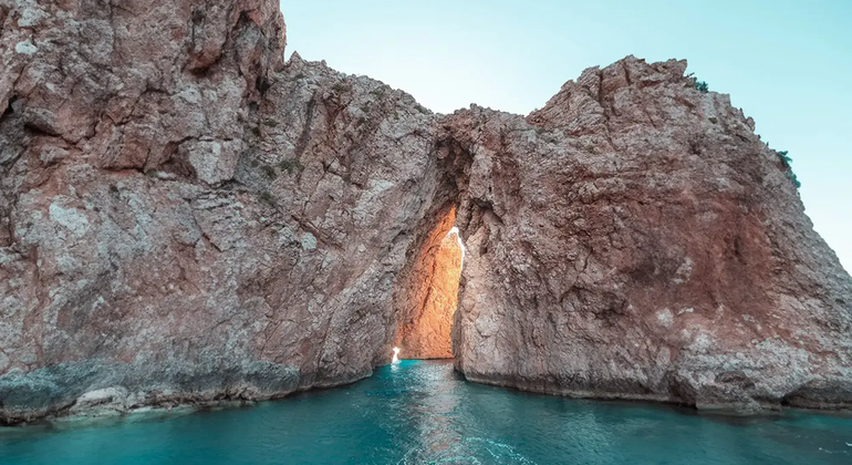 Side, Alanya, Antalya, Suluada : excursion en bateau vers les baies de Crystal avec déjeuner Turquie &mdash; #3