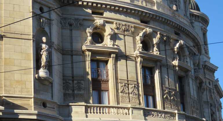 Visite guidée gratuite du Bilbao historique : gloire, tragédie et renaissance Espagne &mdash; #5