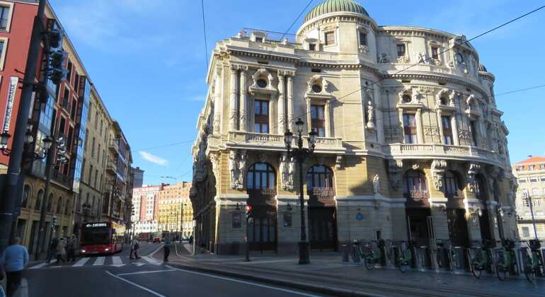 Visite guidée gratuite du Bilbao historique : gloire, tragédie et renaissance Espagne &mdash; #7
