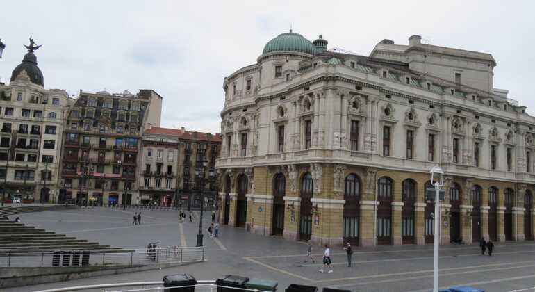 Visite guidée gratuite du Bilbao historique : gloire, tragédie et renaissance Espagne &mdash; #10