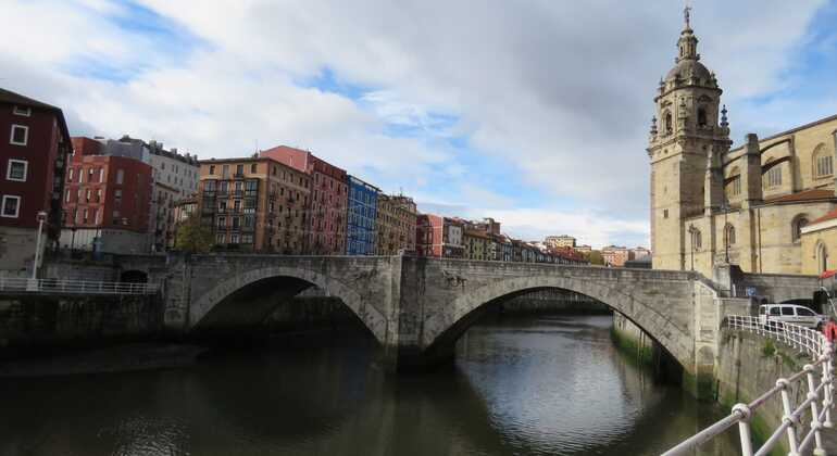 Visite guidée gratuite du Bilbao historique : gloire, tragédie et renaissance Espagne &mdash; #11