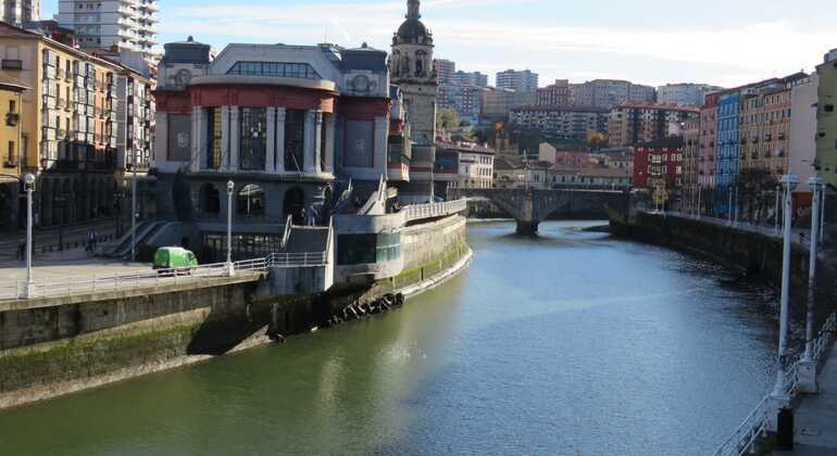 Visite guidée gratuite du Bilbao historique : gloire, tragédie et renaissance Espagne &mdash; #14