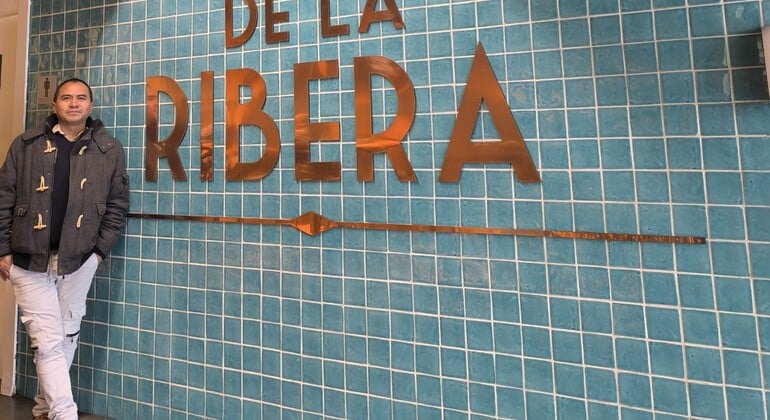 Free Bilbao Tour: Unfiltered—Stories You Won't Find on Google Spain &mdash; #3