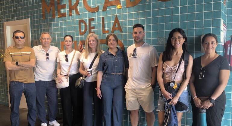 Free Bilbao Tour: Unfiltered—Stories You Won't Find on Google Spain &mdash; #4