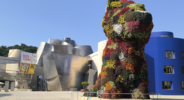 Free Bilbao Tour: Unfiltered—Stories You Won't Find on Google Provided by GTH TRAVEL
