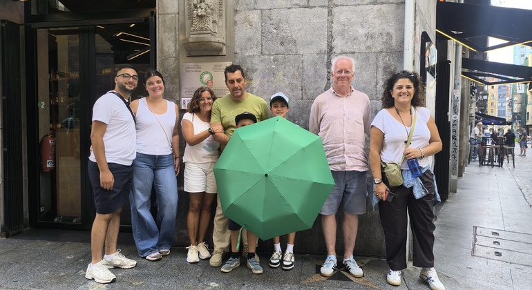 Free Tour Bilbao: Historias que no Están en Google España &mdash; #8