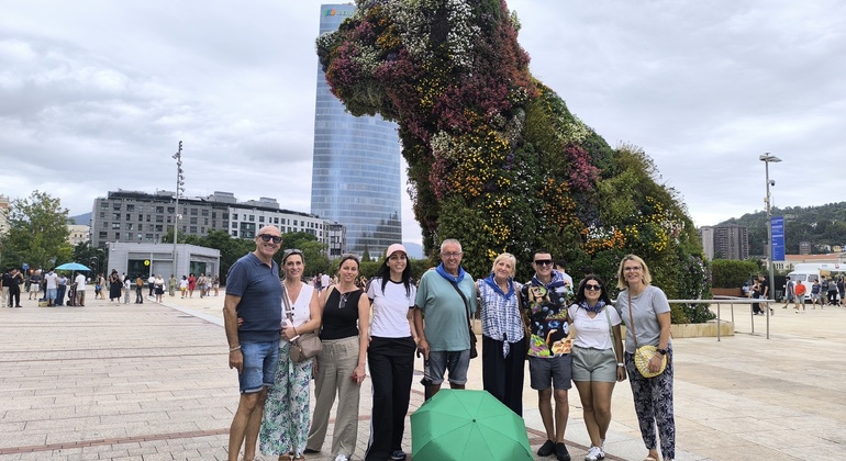 Free Tour Bilbao: Historias que no Están en Google