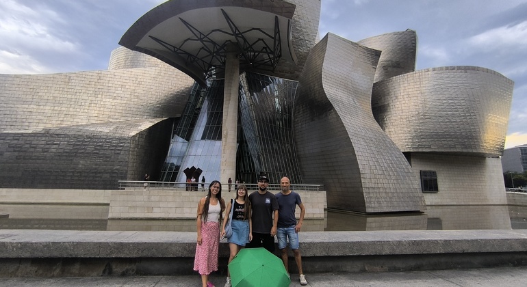 Free Tour Bilbao: Historias que no Están en Google España &mdash; #15