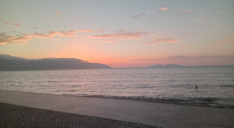 Visite guidée gratuite de Vlore Fournie par gloria
