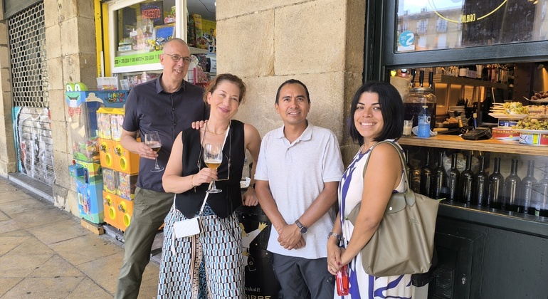 Passeio por Bilbau: História e Sabores da Cidade Espanha &mdash; #2