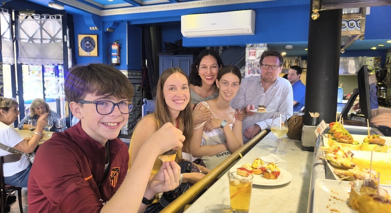 Passeio por Bilbau: História e Sabores da Cidade Espanha &mdash; #2