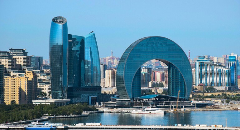 Discover Azerbaijan: Authentic Local Tour with Mamed Provided by Mamed