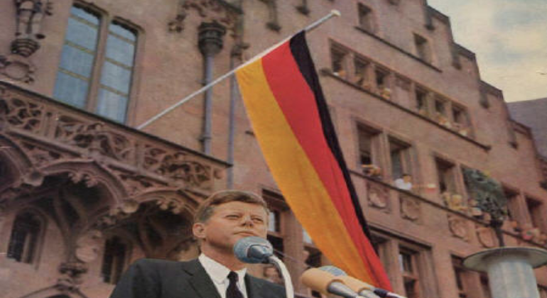 Visita guiada gratuita sobre el nazismo y la Segunda Guerra Mundial (borrador) Alemania &mdash; #2