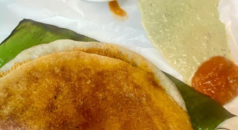 Abendliche Streetfood-Tour durch Mumbai mit Marktbesuch  Indien &mdash; #2