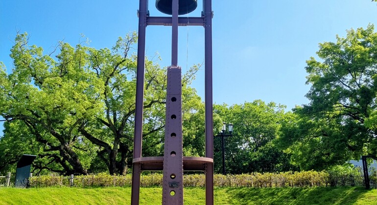 Kostenlose Führung: Wie Hiroshima nach dem Atombombenabwurf wieder aufgebaut wurde Japan &mdash; #5