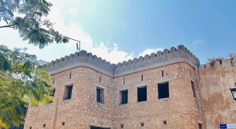 Tour guidato privato a piedi alla scoperta della storia nascosta di Stone Town Tanzania &mdash; #7