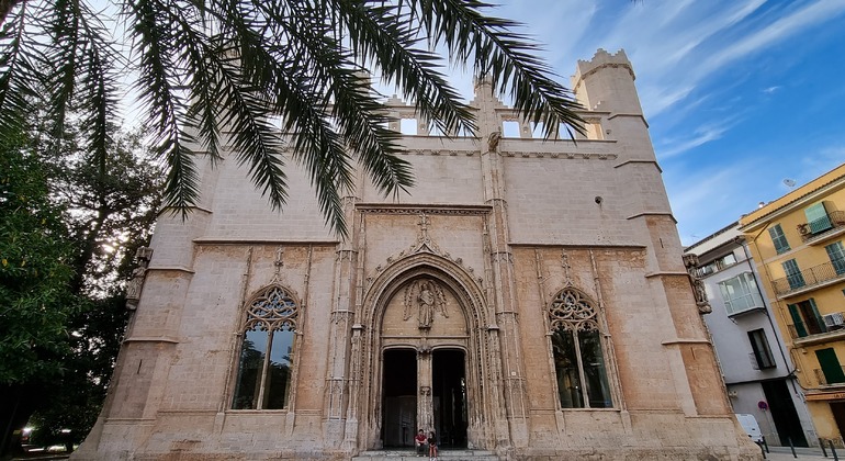 Visita guiada gratuita: Curiosidades de Palma