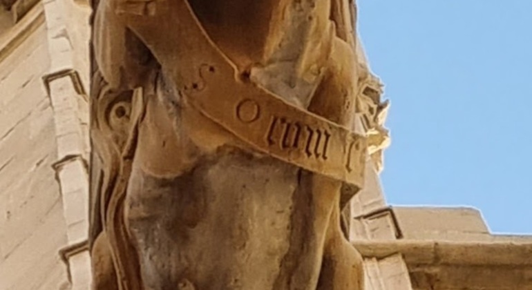 Kostenlose Stadtführung: Wissenswertes über Palma Spanien &mdash; #4