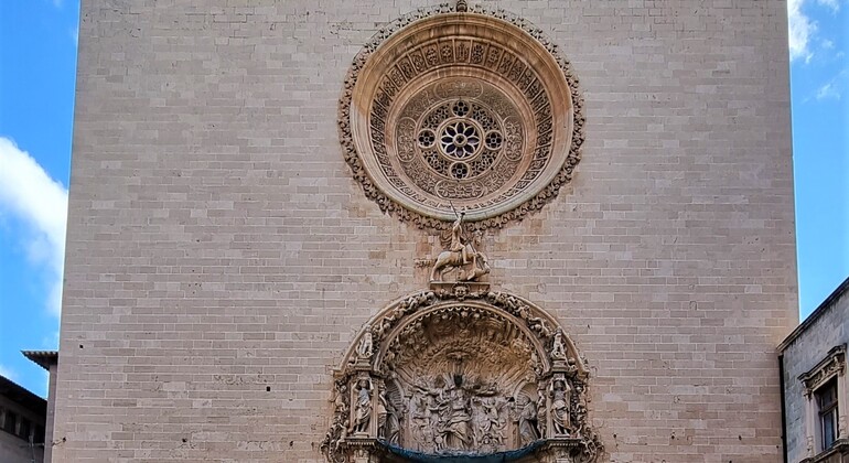 Kostenlose Stadtführung: Wissenswertes über Palma Spanien &mdash; #6